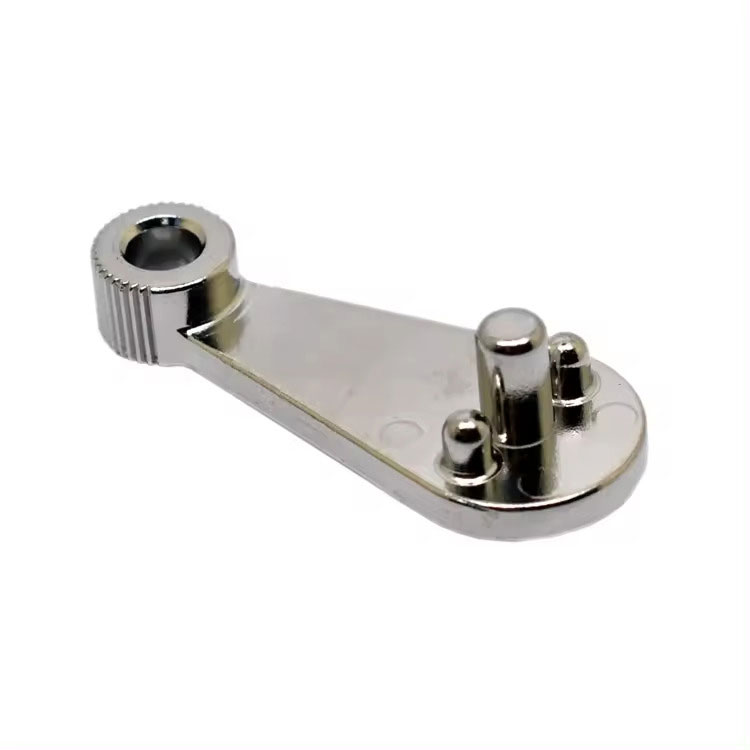 Jak zpracování práškové metalurgie zlepšuje průmyslovou efektivitu?